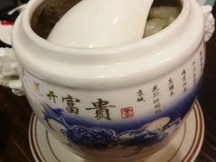 佛跳墙-黄祥华养生堂·炖汤·营养蒸饭(岭南天地店)