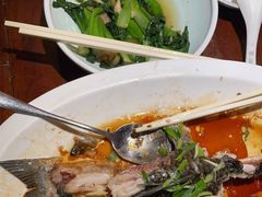 -客语客家菜(东山口店)