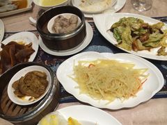 -红莲中餐厅(日航饭店)
