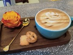 -九月里.自由花园餐厅