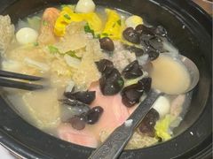 -千岛湖小鱼儿·淳安匠心农家菜