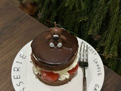 -7号里低糖生日蛋糕(南阳路店)