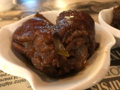 -吉亨面馆(古北1699店)