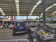 -白佛花鸟鱼虫批发市场小型宠物交易(东区)