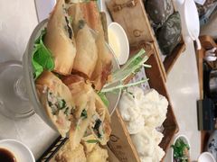 -粤点王茶楼(海丰店)