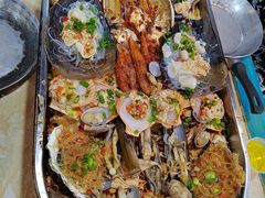 -原乡故事里海鲜大餐(玉祥门北马道巷店)