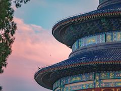 -天坛东门(地铁站)
