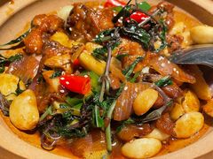 -肴约·花园式餐厅(湖里店)