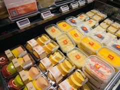 -Olé精品超市(北京合生汇店)