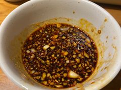 蒜酱-小俩口烧烤东北菜(双井店)