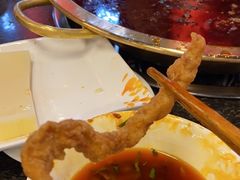 -巴蜀大宅门火锅(新华公园店)