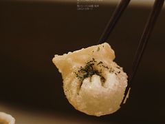 煎饺-小食院简餐厅