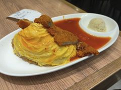 -玛格萝妮比萨屋(四平店)