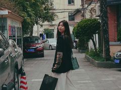 -安福路