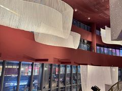 -交通银行前滩31演艺中心