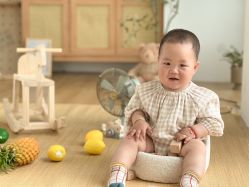 -优家儿童摄影(万达广场店)