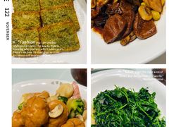 -瑞福园联谊餐室(茂名南路店)