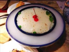桂花山药泥-宝界普菲特湖畔酒店
