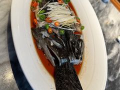 -西安饭庄·非遗陕菜(钟楼店)