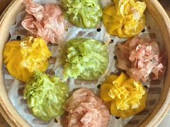-龍聚祥烧麦馆(鼓楼店)