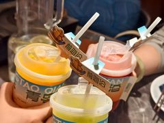 -前海沿·青岛菜(乐客城店)