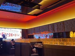 -炊烟小炒黄牛肉(浦东世纪汇店)