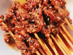 -喝丢一只鞋海鲜烧烤·海肠捞饭(东关街店)
