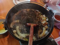 -千懿六本木酒场(常熟路店)