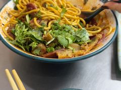 -白老三牛肉丸子面(平阳广场店)