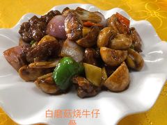 -肥姐美食(同福中路店)