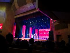 -北京大学百年讲堂