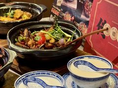 -金系·顺德啫鸡大王(创意产业园店)
