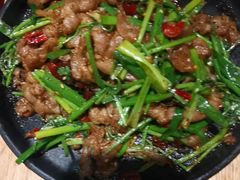 -四姐妹东北饺子(沙尾路店)