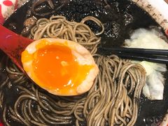 -豚王拉面(铜锣湾店 )