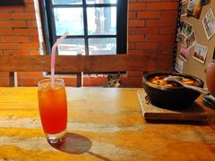 -马灯部落·西湖边的创意山景餐厅(虎跑动物园店)
