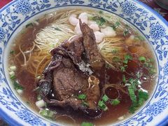 -美味斋(西北街店)