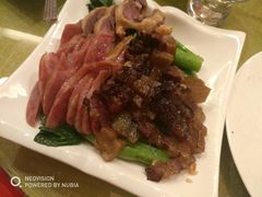 -金鮀岛潮州酒家
