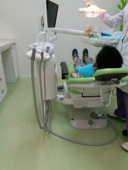 -青苗儿童口腔(长楹天街购物中心)