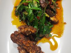 -五娃子烧烤(人民路150号院店)