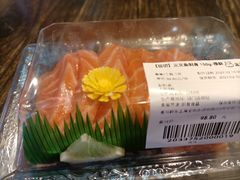 -盒马鲜生(宝地店)