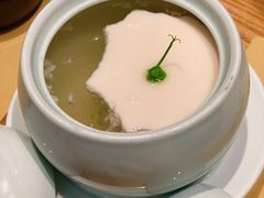 椰香鸡豆花-榕意·川味之美(深业上城店)