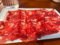 -前门杨记·铜锅涮肉(王府井·故宫店)