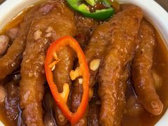-有腥气私房菜·寻味顺德