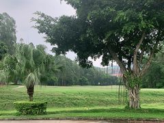 -东莞海逸高尔夫球会