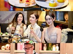 -上海波特曼丽思卡尔顿酒店
