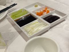 -北京全聚德(王府井店)