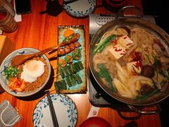 -醉虎传(南锣鼓巷店)