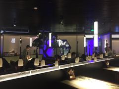 -绿茶餐厅(成都大悦城店)