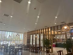 大堂-鸿运酒楼