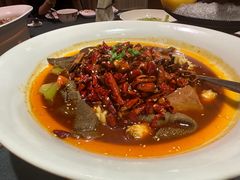 -旺顺阁海鲜广场(亚运村店)